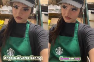 Angela Alvarez Erome