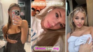 Breckie Hill Erome