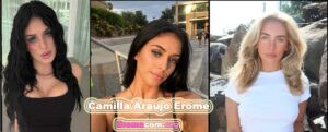 Camilla Araujo Erome