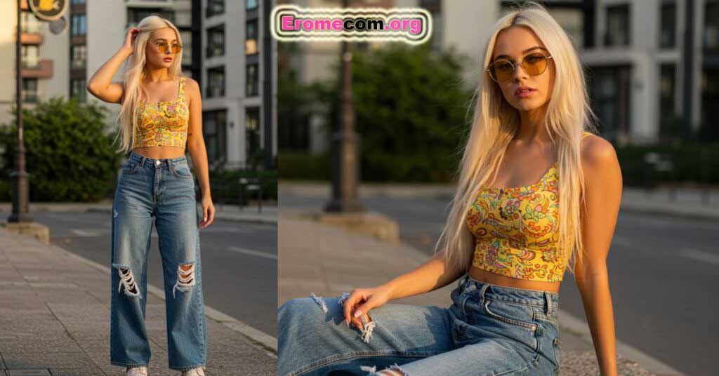 Eromecom Brings Bold Expression and Creativity to a New Level