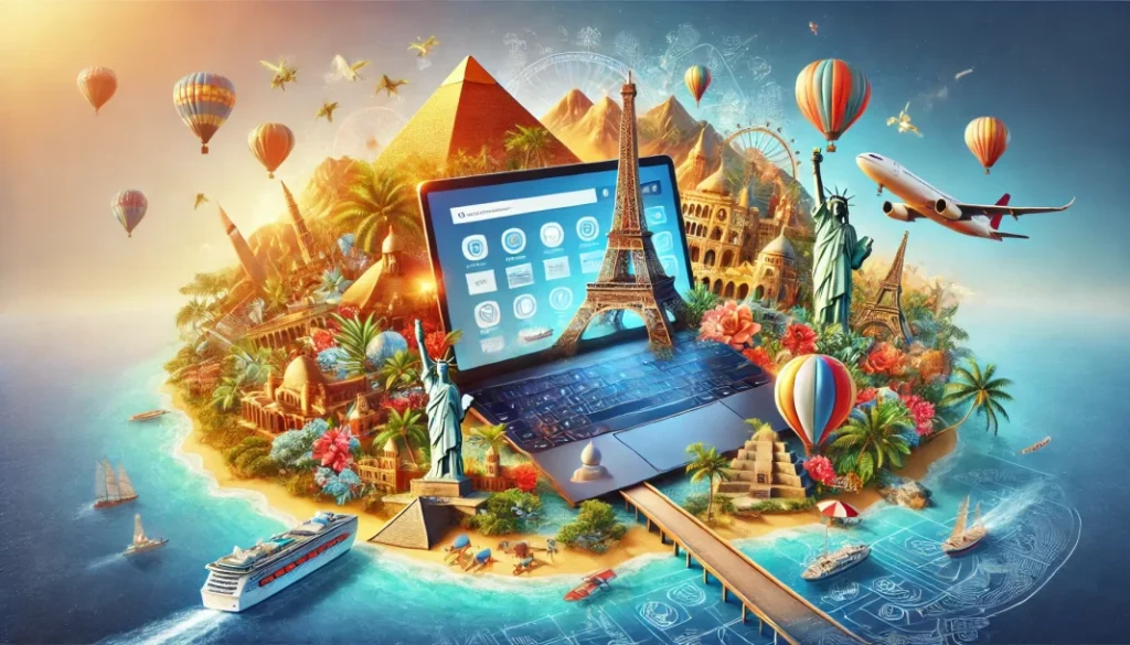 Discovering travelsfornow.com Your Next Favorite Travel Companion