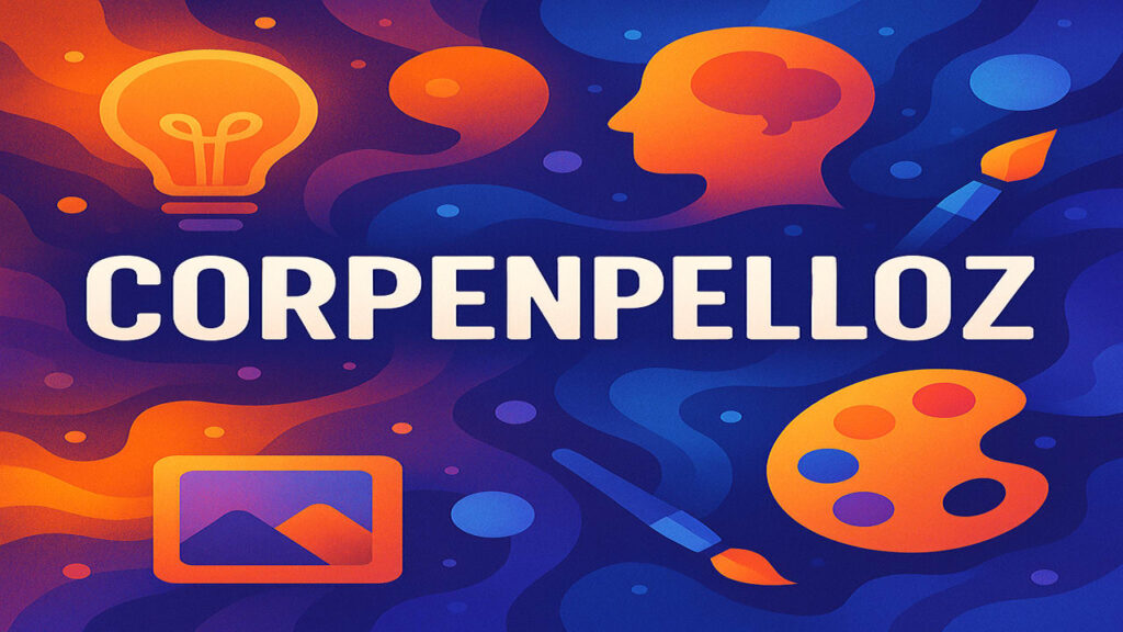 Corpenpelloz The Rise of a Cultural Whisper in the Digital Age