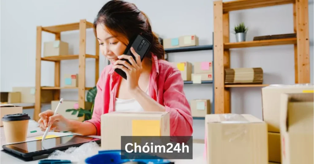 Chóim24h A Modern Solution for Instant Community Access