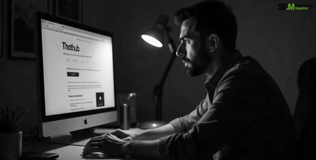 Understanding Thothub Rise, Fall, and Lessons Learned