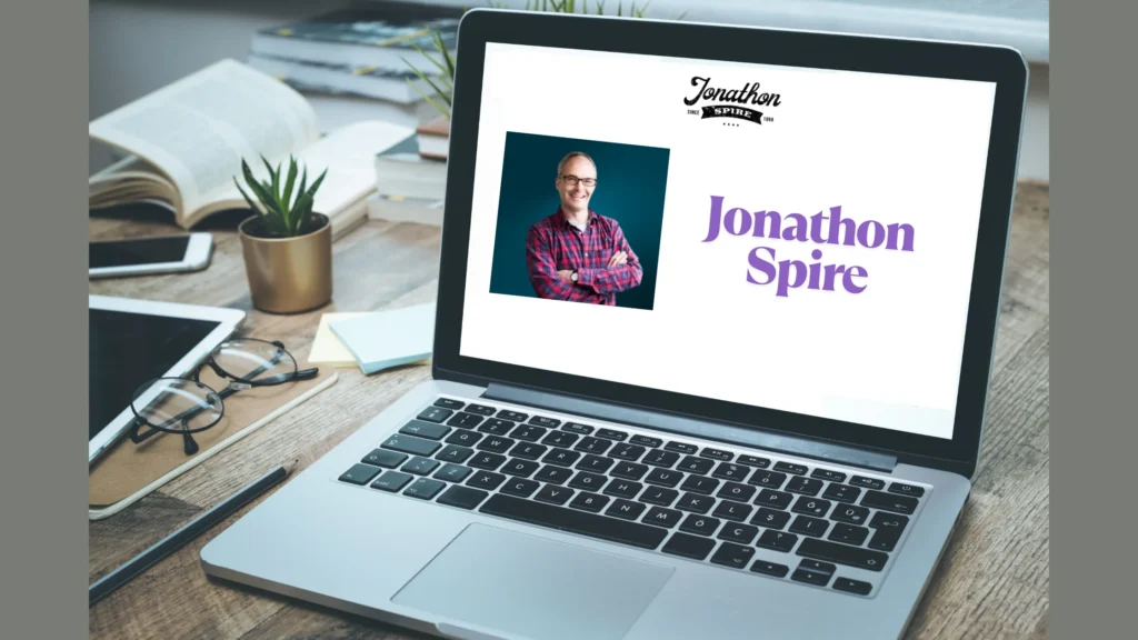 Jonathon Spire The Watchdog of the Social Media Growth Industry