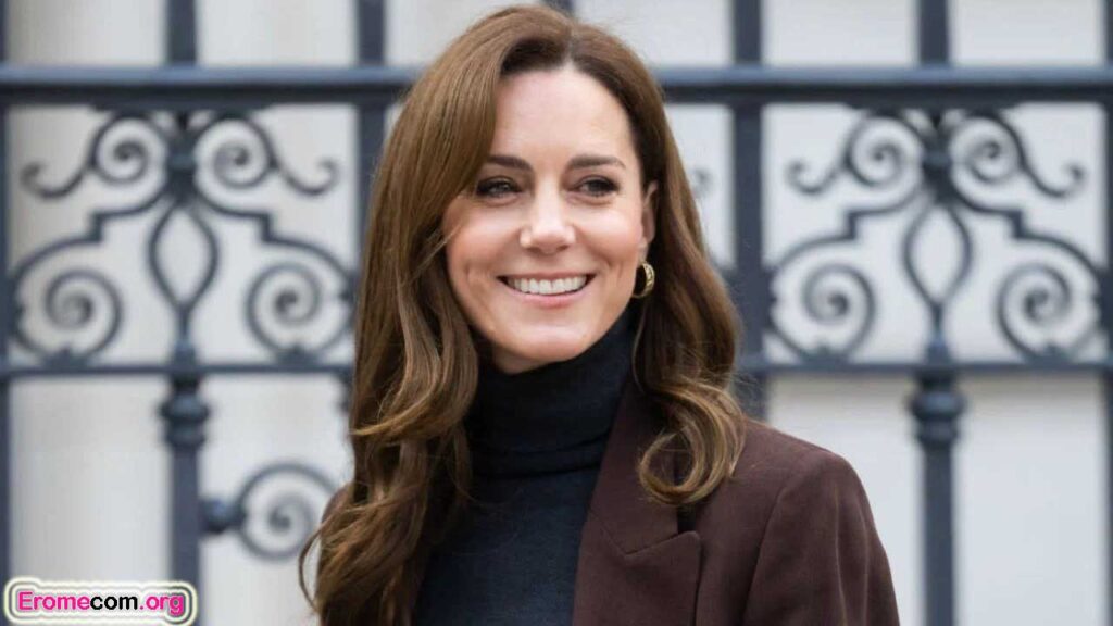 Kate Middleton Is Reportedly Holding a Crucial Meeting. What It Means for the Royal Family