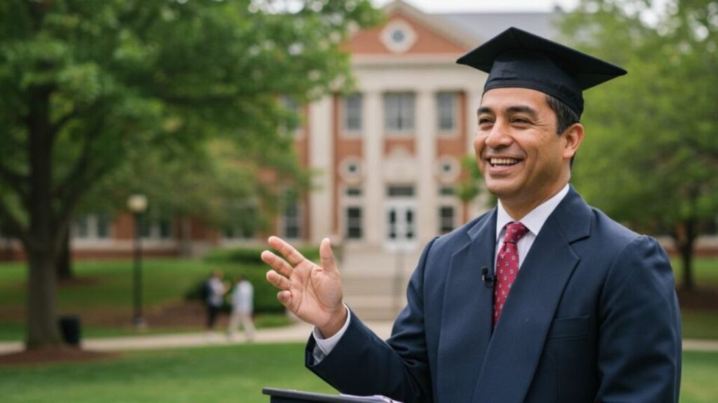 Augie Martinez Lehigh A Journey of Dedication, Talent, and Leadership