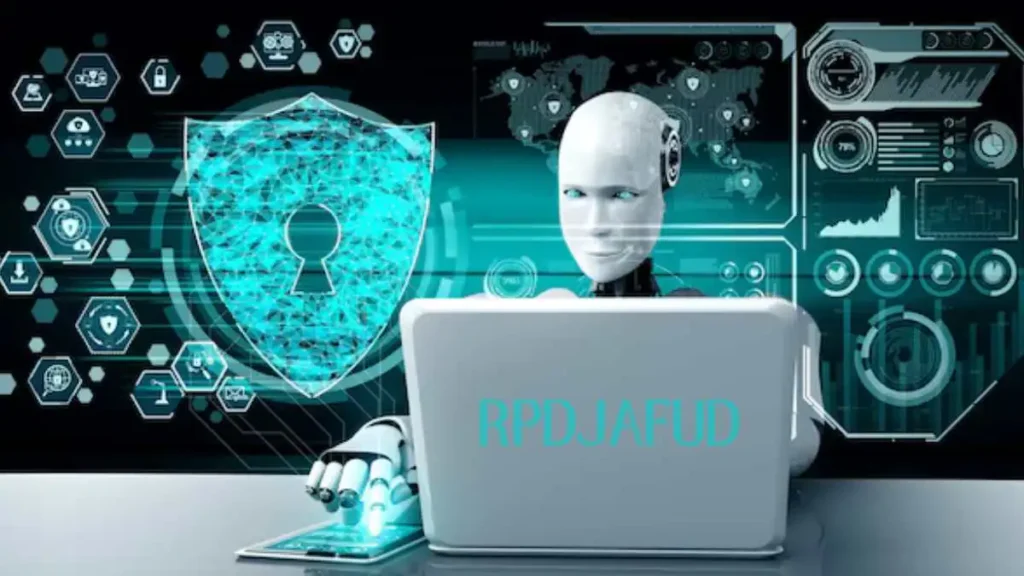 RPDJAFUD The Future of Smart Technology Integration