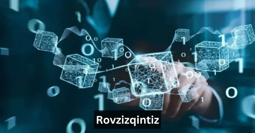 Rovzizqintiz The Rise of a Mysterious Digital Movement