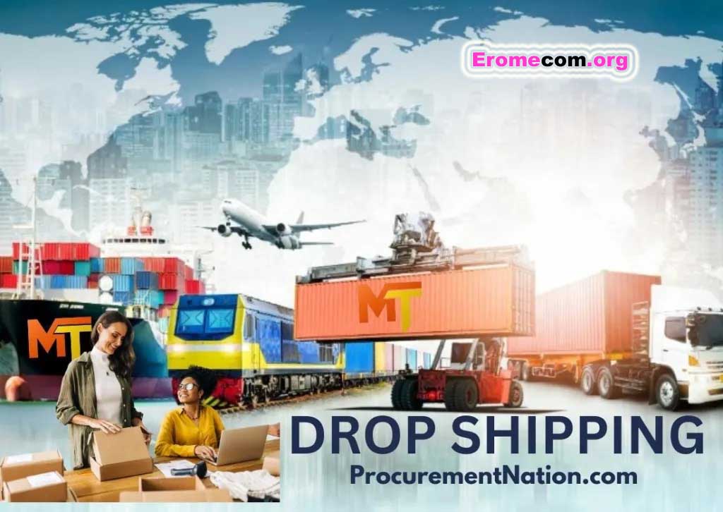 Understanding ProcurementNation.com Drop Shipping and Its Potential