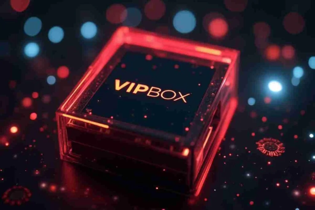 Vipbox The Online Hub for Free Sports Streaming