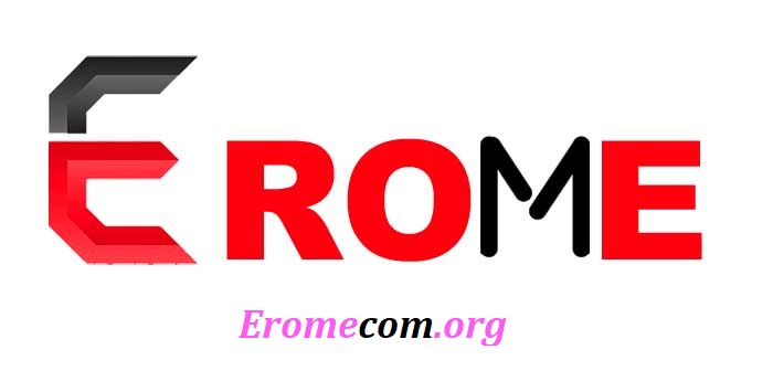 Eromecom.org The New Wave of Digital Expression