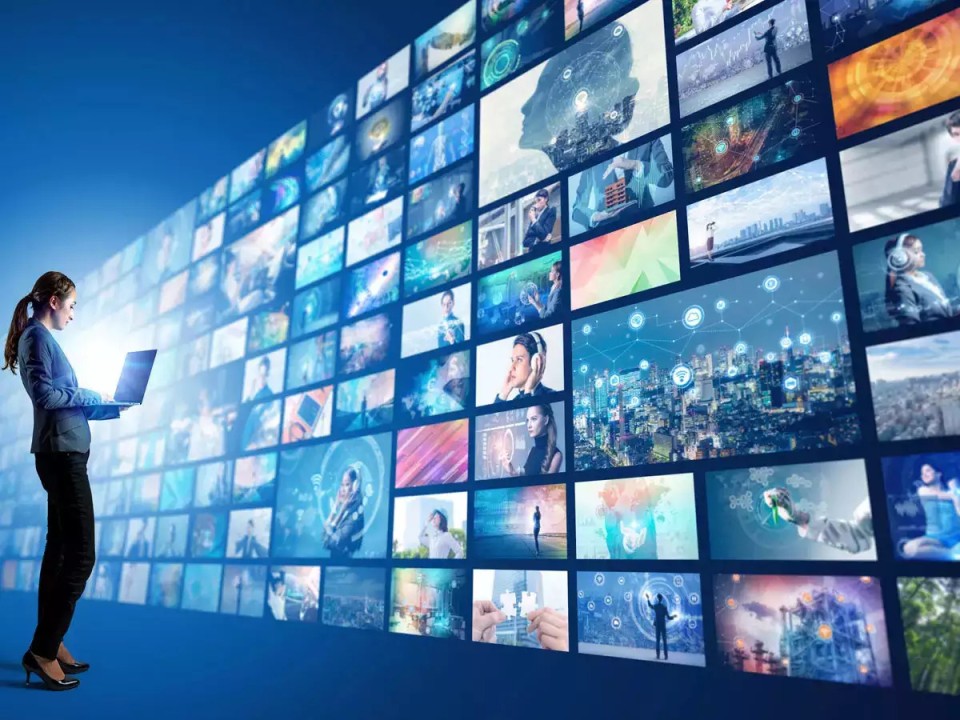 IYFTV Redefining Streaming Entertainment for the Modern Viewer