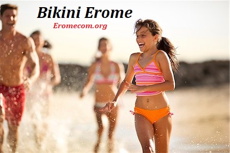 Bikini Erome Exploring Bold Expression in the Digital Age