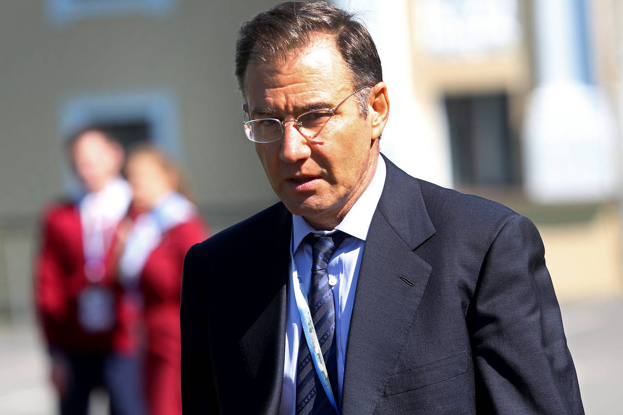 Glasenberg Glencore The Rise of a Commodity Giant