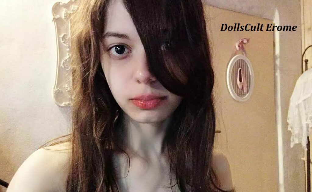 DollsCult Erome Unveiling a World of Fantasy, Art, and Sensuality