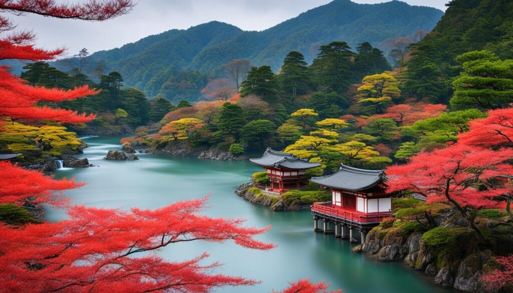 Tonghou Exploring a Hidden Gem of Cultural and Natural Wonders