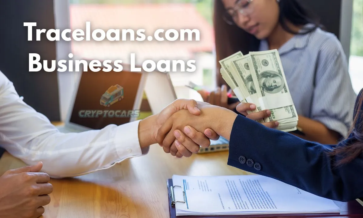 Unlocking Financial Growth How Traceloans.com Business Loans Empower Entrepreneurs