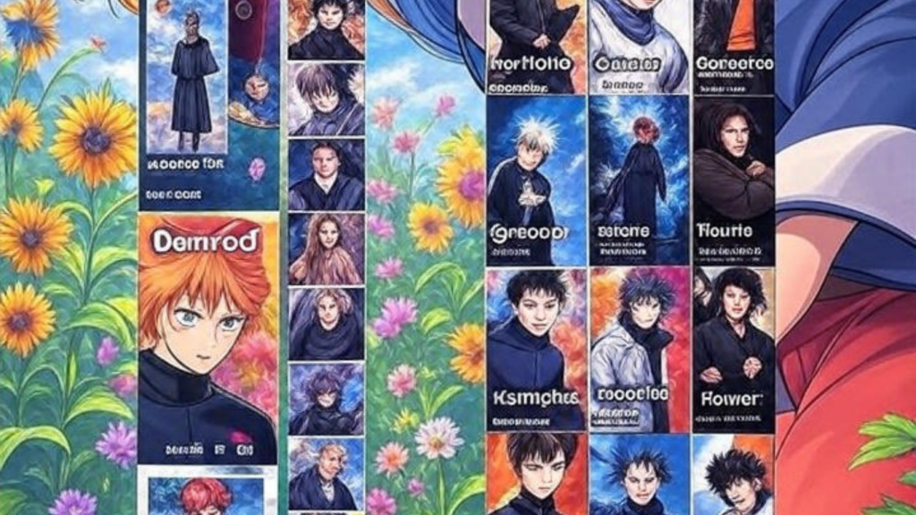 123anime A Deep Dive into the Popular Anime Streaming Platform