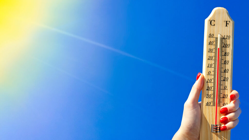 Understanding 55C to F A Comprehensive Temperature Conversion Guide