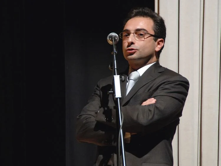 David Martinez Businessman The Strategic Mind Reshaping Global Finance