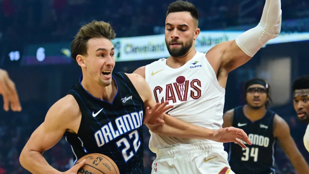 Orlando Magic vs Cleveland Cavaliers Match Player Stats A Deep Dive into the Showdown