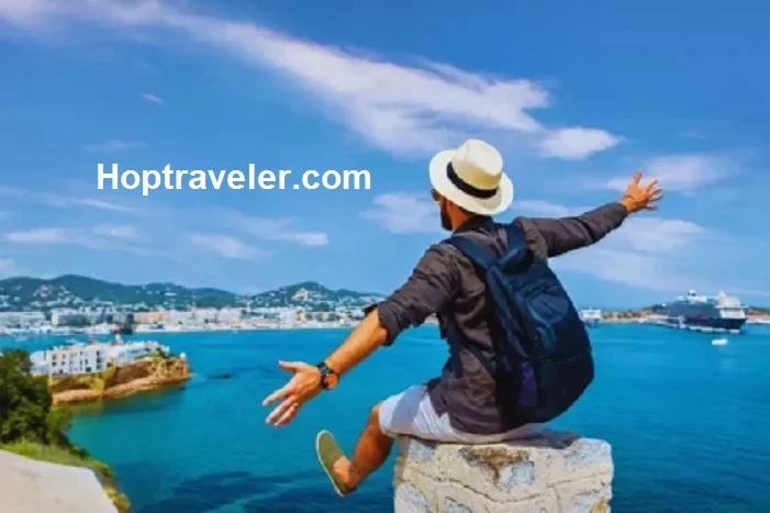 Discovering the World with Hoptraveler.com Travel Lifestyle Your Ultimate Travel Companion