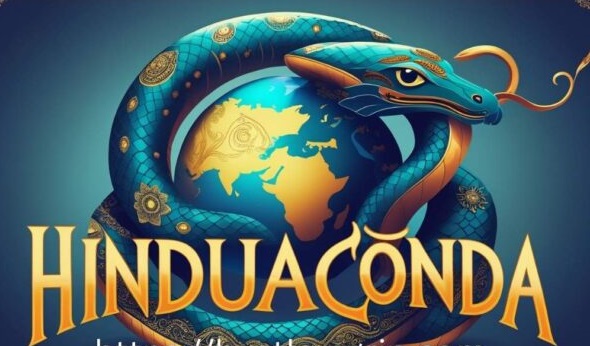 Hinduaconda Meaning Exploring the Origins and Interpretations of a Viral Term