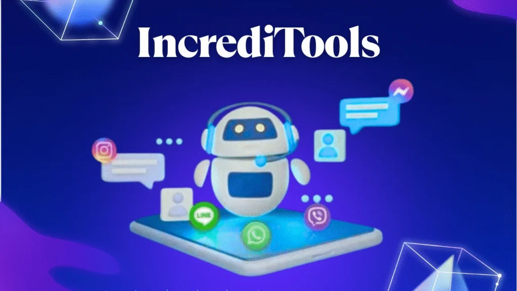 Exploring Increditools Your Ultimate Toolkit for Social Media Growth