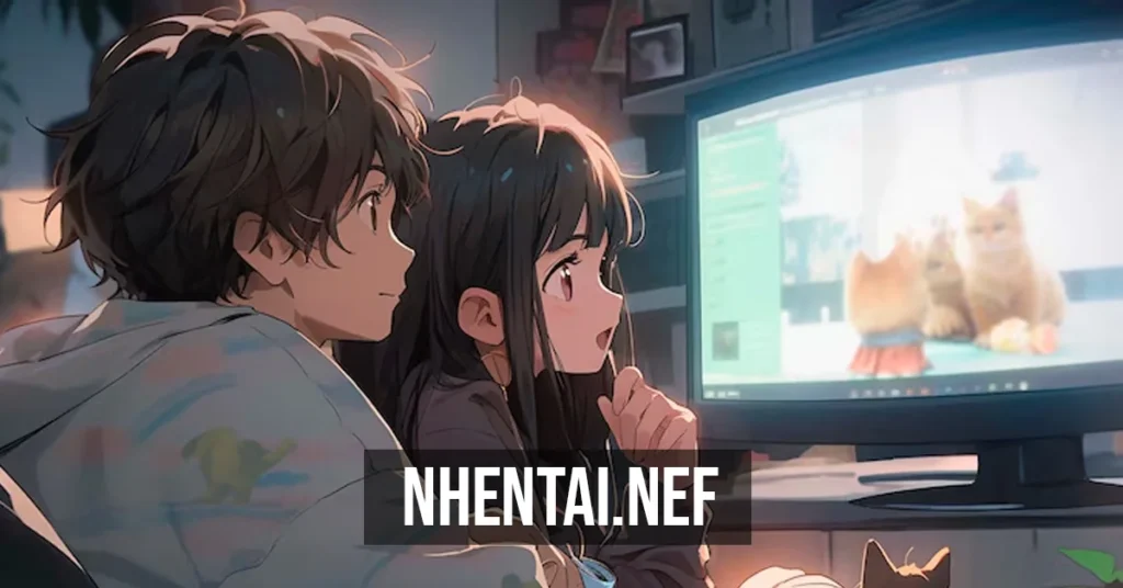 Exploring nhentai.nef A Deep Dive into Online Doujinshi Culture