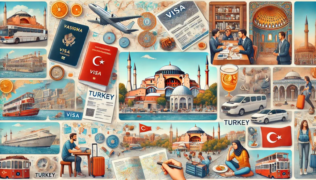 Exploring trwho.com Your Gateway to Turkish Digital Content and Trends