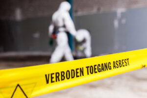 Asbestlint Understanding the Hidden Dangers and Safety Solutions