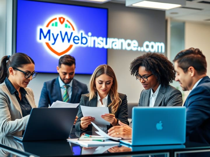 Your Complete Guide to Mywebinsurance.com Business Insurance