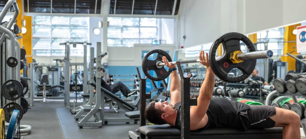 The Benefits of Joining a Gym Lumolog Transform Your Fitness Journey