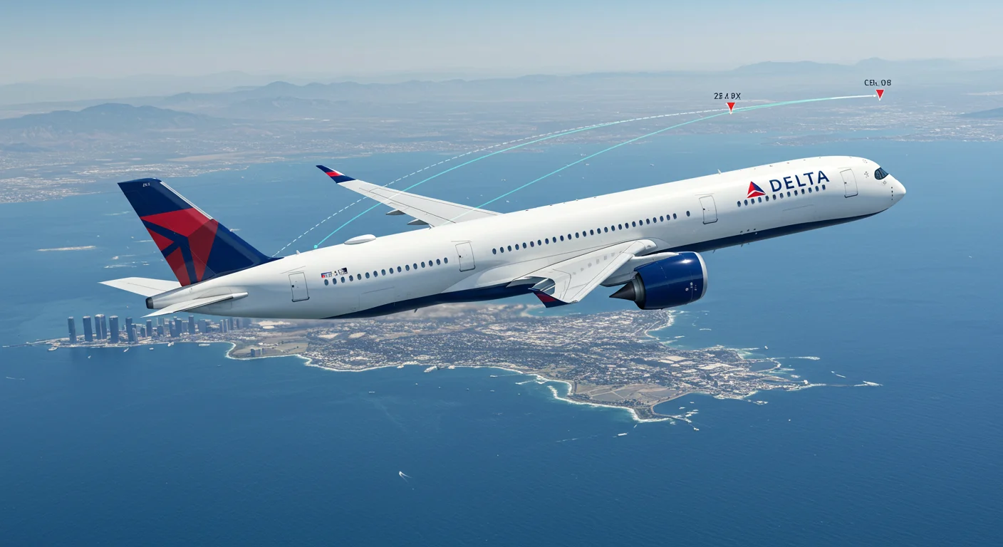 United Airlines Flight UA770 Emergency Diversion What Happened at 35,000 Feet?