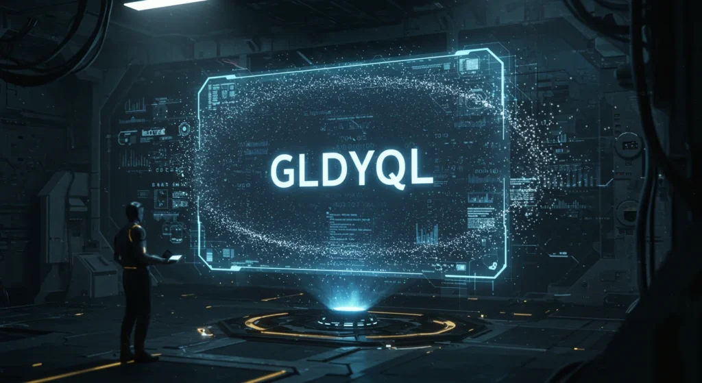 GLDYQL The Digital Concept That's Turning Heads in 2025