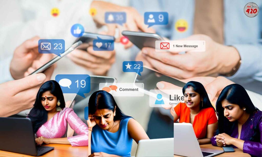 Internet Chicks Exploring the New Age of Digital Fame
