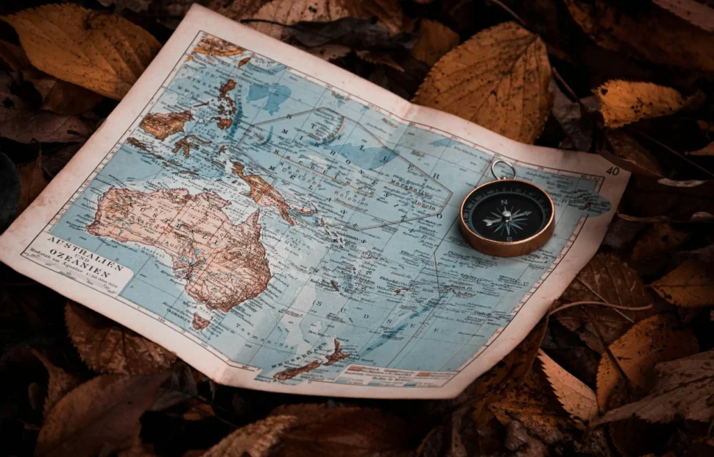 JR Geo Revolutionizing the Future of Geographic Insights