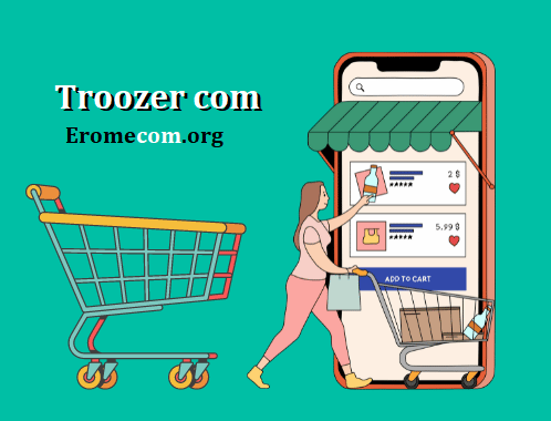 Troozer com Redefining Online Shopping with Trust and Simplicity