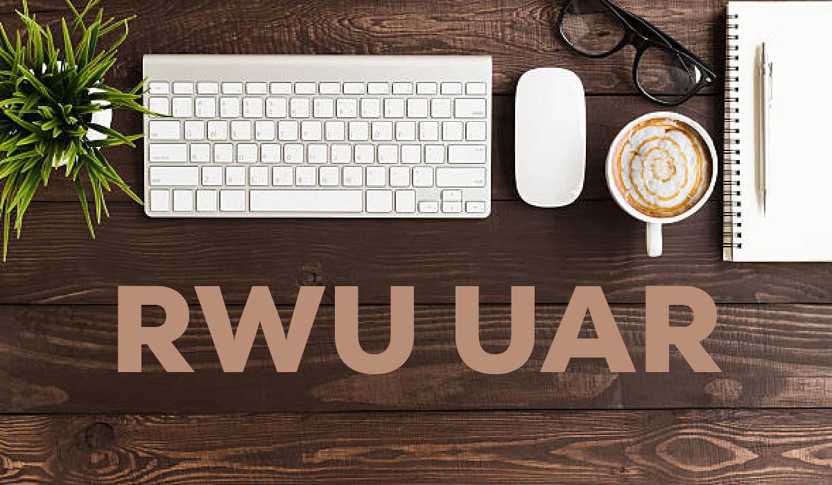 RWU UAR Empowering the Future Through Undergraduate Academic Research