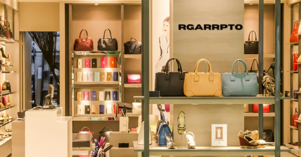 Rgarrpto The Rising Trend and Controversial Fashion Brand