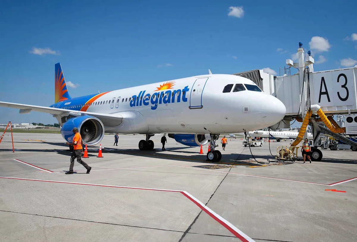 Jacksonville Flight Discontinuations What Travelers Need to Know