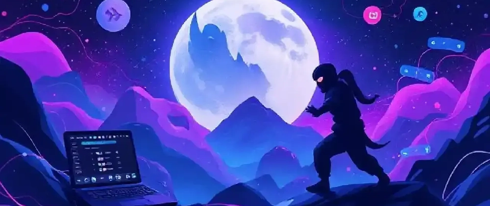 Lwedninja Unmasking the Mystery Behind the Name