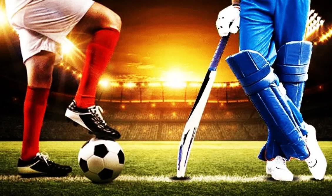 Cricfooty Your Ultimate Destination for Cricket and Football Fans