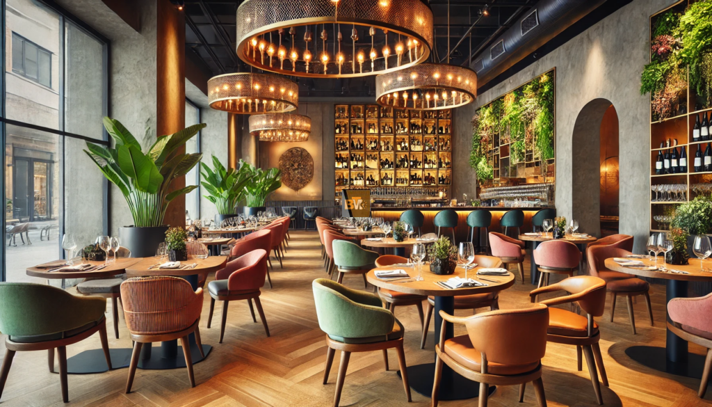 Discovering www iamrestaurant com A Food Lover’s Digital Haven