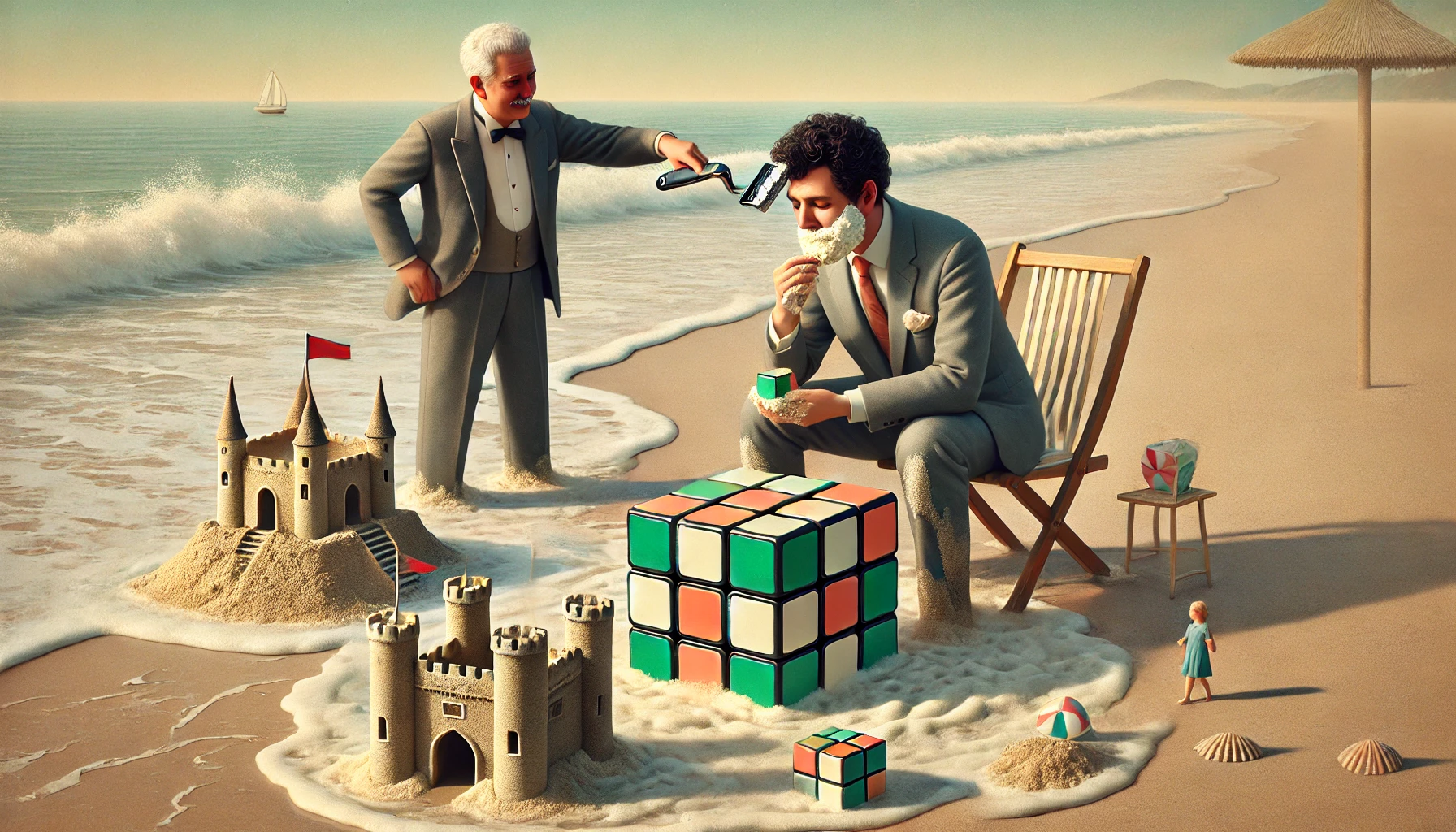 Simpciry Embracing Simplicity in a Complex World