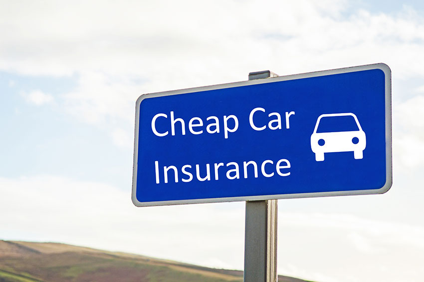 Cheap Car Insurance How to Find Affordable Coverage Without Compromise
