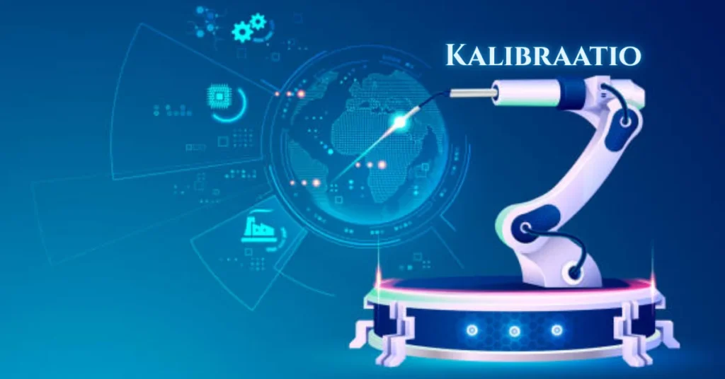 Kalibraatio Understanding the Precision Behind Calibration in Modern Times