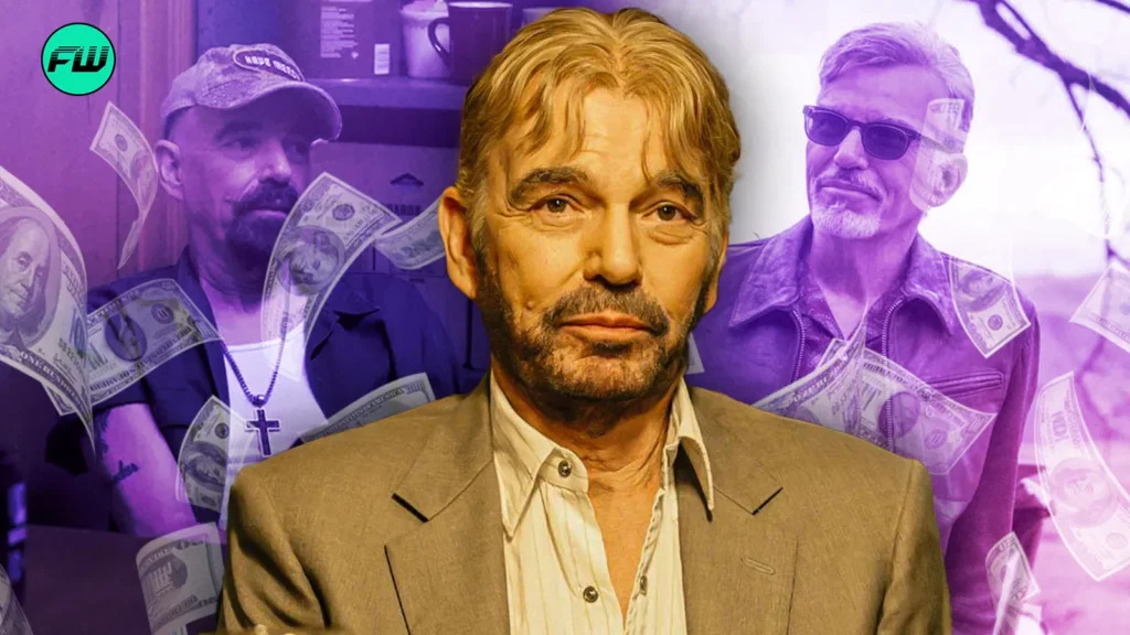 Billy Bob Thornton Net Worth A Deep Dive into His Fortune