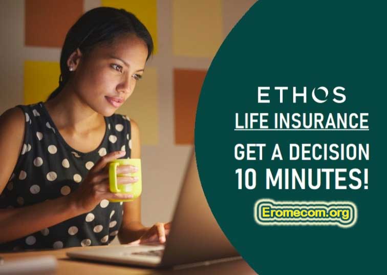 Ethos Life Insurance A Smart Choice for Your Financial Security